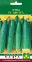 Огурец Манул F1 Ман