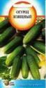 Огурец Изящный ССО
