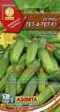 Огурец Тет а тет F1 Аэл