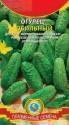Огурец Обильный Плз