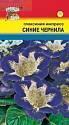 Глоксиния Импресс синие чернила F1 УУ