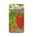 Томат Сибирский гроздевой СС