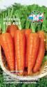 Морковь Ред Кор Сед