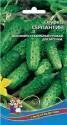 Огурец Серпантин F1 УД