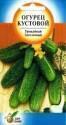 Огурец Кустовой ССО