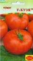 Томат Кузя F1 евро ТАгр