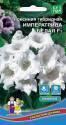 Глоксиния Императрица белая F1 УД