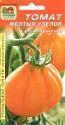 Томат Желтый узелок Наш