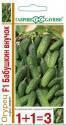 Огурец Бабушкин внучок F1 1+1 Гав