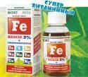 Богатый микро Fe 0,1 л (30)
