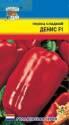 Перец Денис F1 УУ