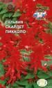 Сальвия Скарлет Пикколо Сед