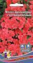 Флокс Густой красный УД