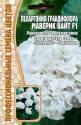 Пеларгония Грандифлора Маверик Вайт Реш