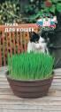 Трава для кошек Сед