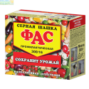 Шашка Фас 300 г (20), профилактическая