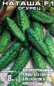 Огурец Наташа СС