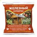 Железный купорос 250г (50)