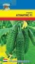 Огурец Атлантис F1 УУ