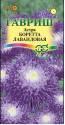 Астра Боретта лавандовая Гав
