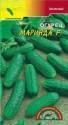 Огурец Маринда F1 ЦС