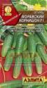 Огурец Московский корнишон F1 Аэл
