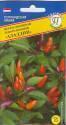 Перец Алладин декоративный Прес