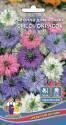 Нигелла Смесь Окрасок домасская УД