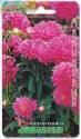 Астра китайская Классик Малиновый Био