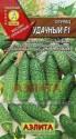 Огурец Удачный F1 Аэл