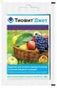Тиовит Джет 30 г (150), сера гранулированная