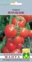 Томат Журавлик Ман