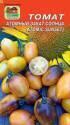 Томат Атомный закат Солнца Наш