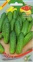 Огурец Эколь ССО