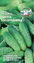 Огурец Мечта огородника F1 Сед