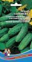 Огурец Соловей F1 УД