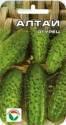 Огурец Алтай СС