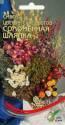 Смесь цветов сухоцветов Соломенная Шляпка ССО