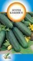 Огурец Клавдия F1 ССО