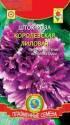 Шток-роза Королевская лиловая Плз