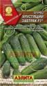 Огурец Хрустящий завтрак F1 Аэл