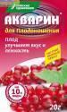 Акварин для плодоношения 20 г (60)