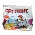 Оргавит Куриный 600 г (16), без запаха!