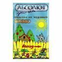 Абсолют приманка 5 г (50), от садовых и домашних муравьев
