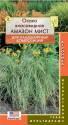 Осока Амазон мист власовидная Плз