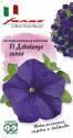 Петуния Джоконда синяя F1 Гав