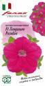 Петуния Пендолино розовая многоцв. серия Фарао F1 Гав
