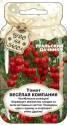 Томат Весёлая компания Банка УД