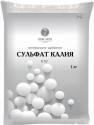 Сульфат калия 1 кг (30) нов