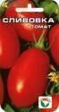 Томат Сливовка СС